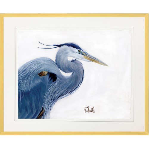 KS- BLUE HERON 5